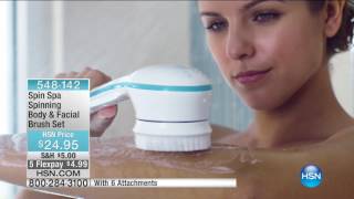 HSN | Connected Life with Brett Chukerman 05.31.2017 - 07 PM