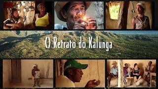 Documentário Curta Metragem "O Retrato do Kalunga" (22min)