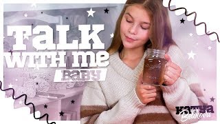 Talk to me, baby: Hype Camp // Тодес // "Оно"