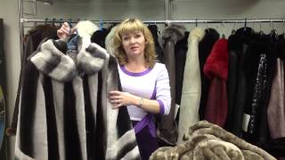 Шубы Ульяновск - обменять старую шубу на новую | (8422) 54-37-37