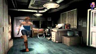Resident Evil 3 Nemesis Guia Parte 2 En Español