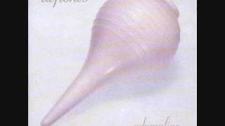 deftones - Lifter
