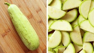 СЪЕДАЮТСЯ МОМЕНТАЛЬНО?ПРОСТЫЕ РЕЦЕПТЫ из КАБАЧКОВ