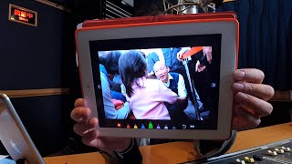 '20.01.22【觀點│陳揮文時間】韓高雄市長 浴火重生？謝謝收看？