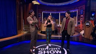 Penjelasan Arti Semester yang Bikin Ngakak dari Vincent & Desta
