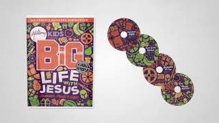 Life With Jesus - BiG Curriculum