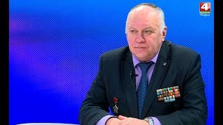 Тема в деталях. 30 лет вывода советских войск из Афганистана. 15.02.2019