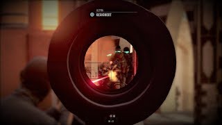 Insurgency: Sandstorm - Raw Gameplay - Commentary - #6