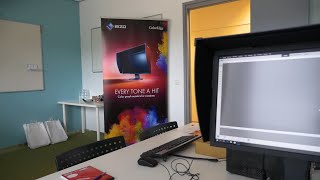 EIZO Workshop 'Kleurbeheer & Kalibratie' | Zoom.nl Video