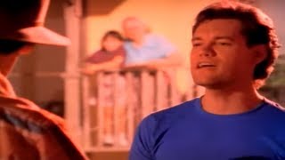 Randy Travis - Better Class Of Losers (Official Music Video)