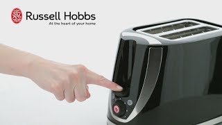 Тостер Russell Hobbs 21410-56