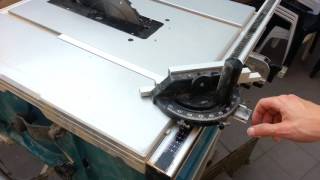 Makita 2704 review NL