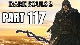 Dark Souls 2 - Let's Play Ep. 117 - Ancient Dragon