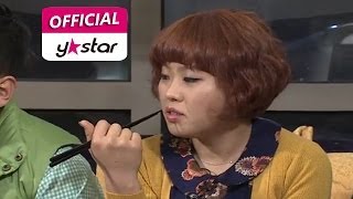 이승윤 이희경 권미진 출연 "연잎밥 + 왕갈비 + 유뷰 복주머니 전골" 종로구 가희동 맛집 "두루미 키친" [식신로드 Gourmet Raod] eps 61-2