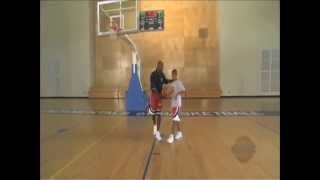 Basketball Shooting Drills, Tips & Form For Beginners