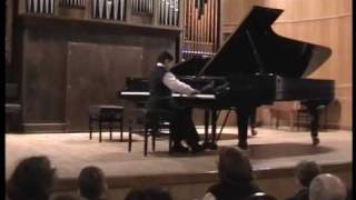 Salnikov Vasily Shostakovich "Polka" from 'Dances of dolls"