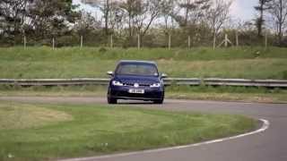 CHRIS HARRIS ON CARS - GOLF R v BMW M235i