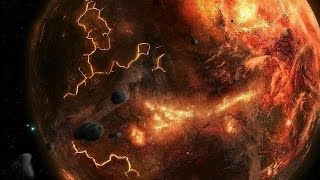 Земля до появления жизни. Первичный бульон