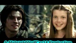 Murtagh/Lucy Pevensie - Everything