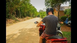 How To Live As A Free Man