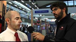 Curiosità da Salone:  Naufraghi con stile