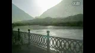 Daler Nazarov(Tajikistan neture)