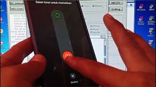 OPPO F11 REMOVE PATTERNLOCK /FRP VIA MRT DONGLE FAIL NOT WORK