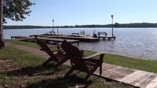 North Shore Resort in Lake Oconee, Georgia