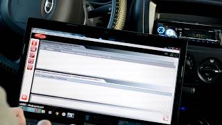 Обзор Delphi DS150E, диагностика гранты