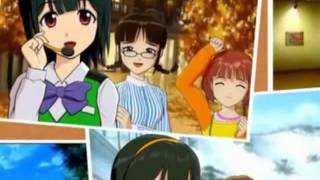 【『組曲「七色のニコニコ動画流星群」』を元の曲で再現してみた】