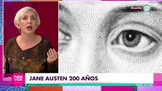 A 200 años de la muerte de Jane Austen, competencia de ediciones