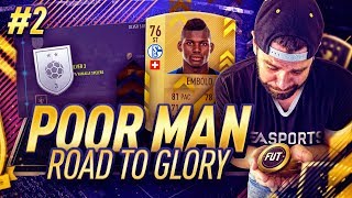 EARLY ACCESS GAMEPLAY! SQUAD BATTLES! MAKING FAST COINS! - Poor Man RTG #2 - FIFA 18 Ultimate Team