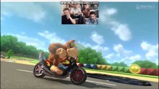 Best of GameTube "Vs Mario Kart"