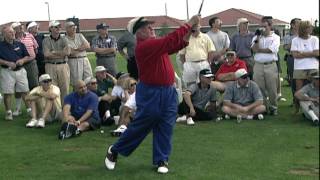 Moe Norman Legacy from Graves Golf Academy