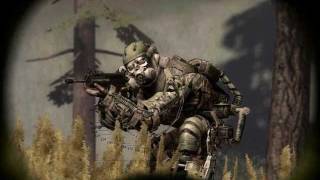"S.T.A.L.K.E.R.: Зов Припяти" - FERR-UM MOD (ver. 0.3)