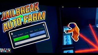 NEW JAILBREAK HACK SCRIPT, AUTO FARM, MAD CITY, INFINITE CASH, LEVEL UP FAST, MAX RANK, AUTO ROB, OP