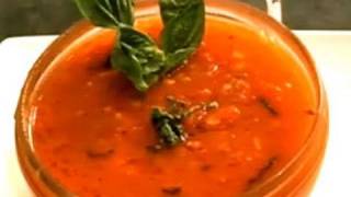 Tomato Pasta Sauce Recipe