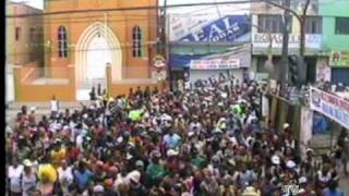 Carnaval TV Rio Largo - Programa 4 - Terça 16.02.2009