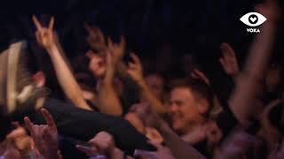 Louna  - Минск (Re:Public 30.11.2018) VOKA TV