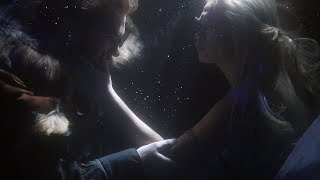 Трейлер и Love Story по мотивам сериала Игра Престолов - Game of Thrones