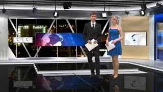 15. ZPRÁVY TELEVIZE T. G. M. (26. ZÁŘÍ 2014)