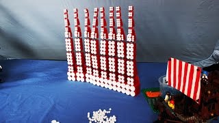 Behind the Scenes - The LEGO Kraken