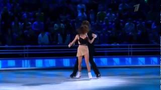 LP 9 04 11 2013 Юлия Зимина Петр Чернышев
