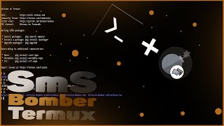 SmS Bomber | Termux