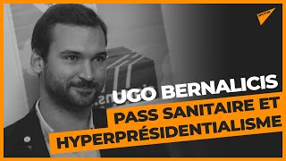 « L’exécutif traite l’Assemblée comme une formalité administrative », s’agace Ugo Bernalicis