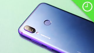 Honor Play review: Understated budget gaming goodness
