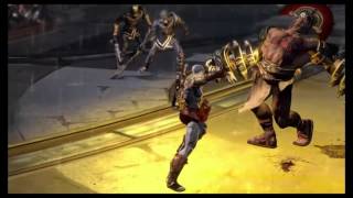 Геракл God of War