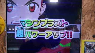 新Ｚ-０１弾ZOIDSゾイドワイルド２ビーストライガーゼロＺＥＲＯバトルカードハンター先行入手スナイプテラＢＲＵバスターレーダーユニット大秘宝発掘争奪戦マシンブラスト千治チャンネル勝利ゲームプレイ動画