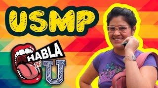 USMP - Habla pe U