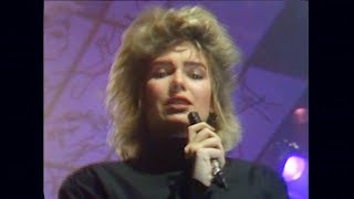 Kim Wilde You Keep Me Hangin On Top of the Pops